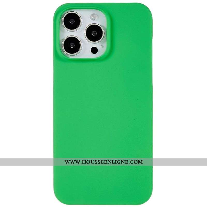 Coque iPhone 14 Pro Max Rigide Classique