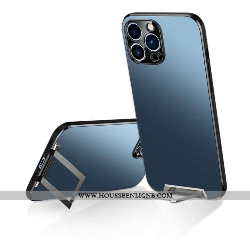 Coque iPhone 14 Pro Max Support Discret