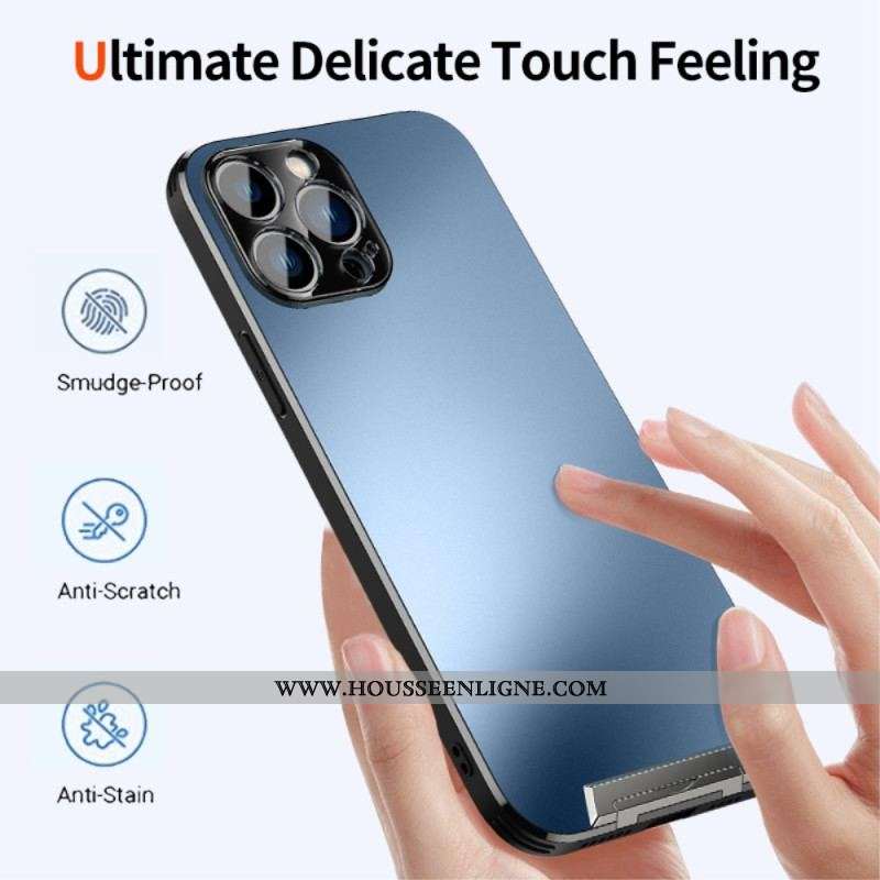 Coque iPhone 14 Pro Max Support Discret