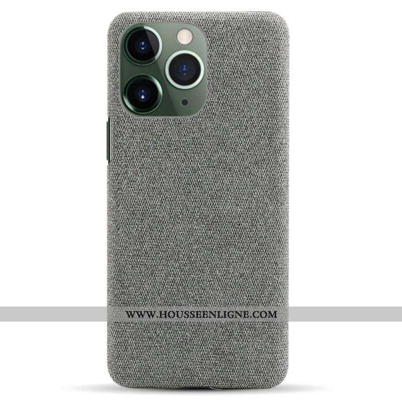 Coque iPhone 14 Pro Max Tissu