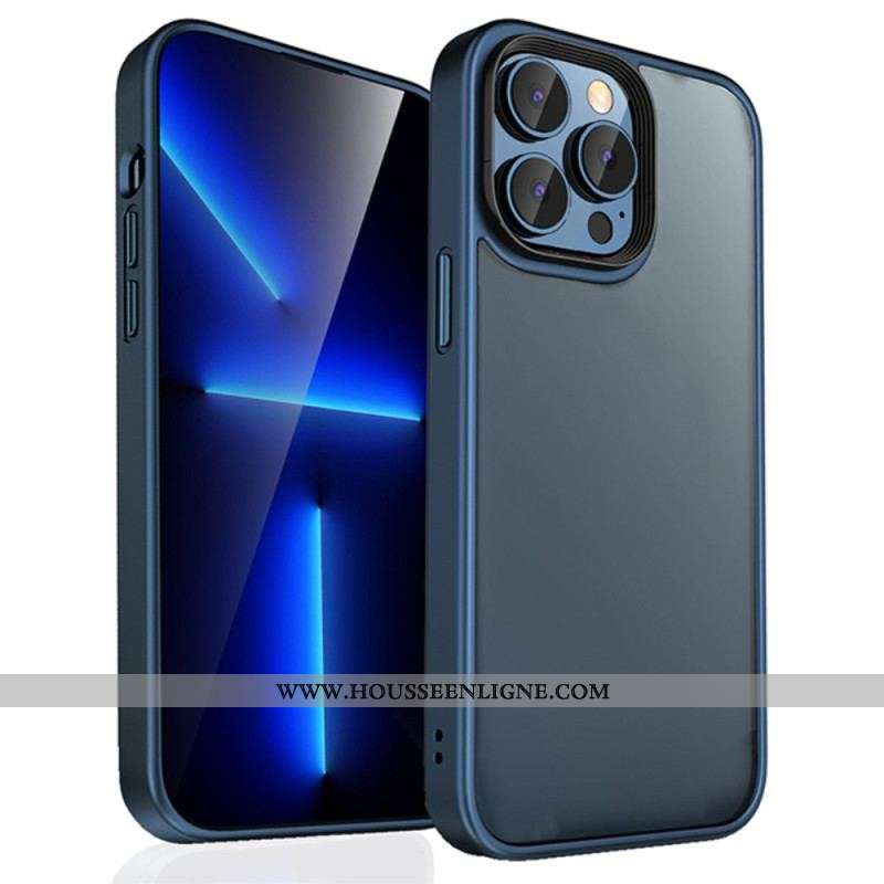 Coque iPhone 14 Pro Max Western Dragon MOCOLO