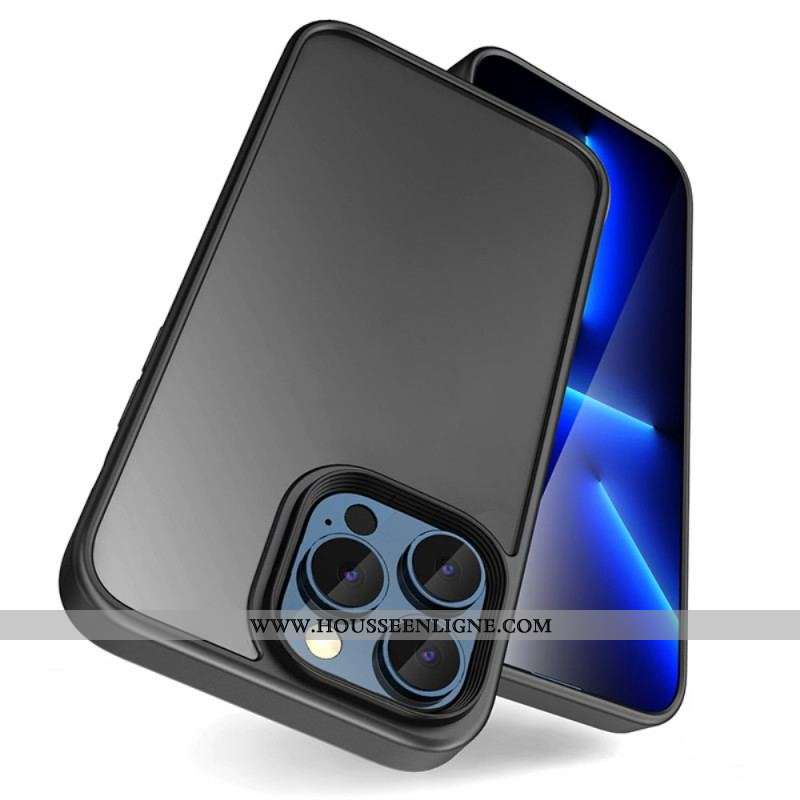 Coque iPhone 14 Pro Max Western Dragon MOCOLO