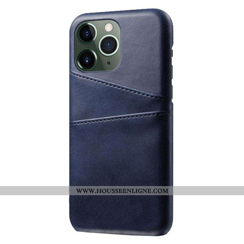 Coque iPhone 14 Pro Porte-Cartes