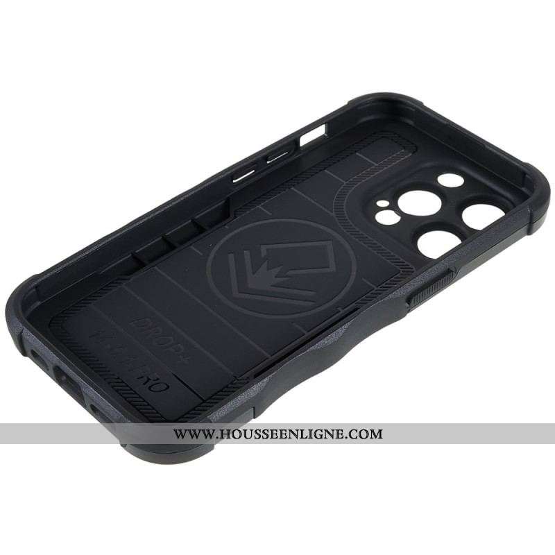 Coque iPhone 14 Pro Protection Bumper