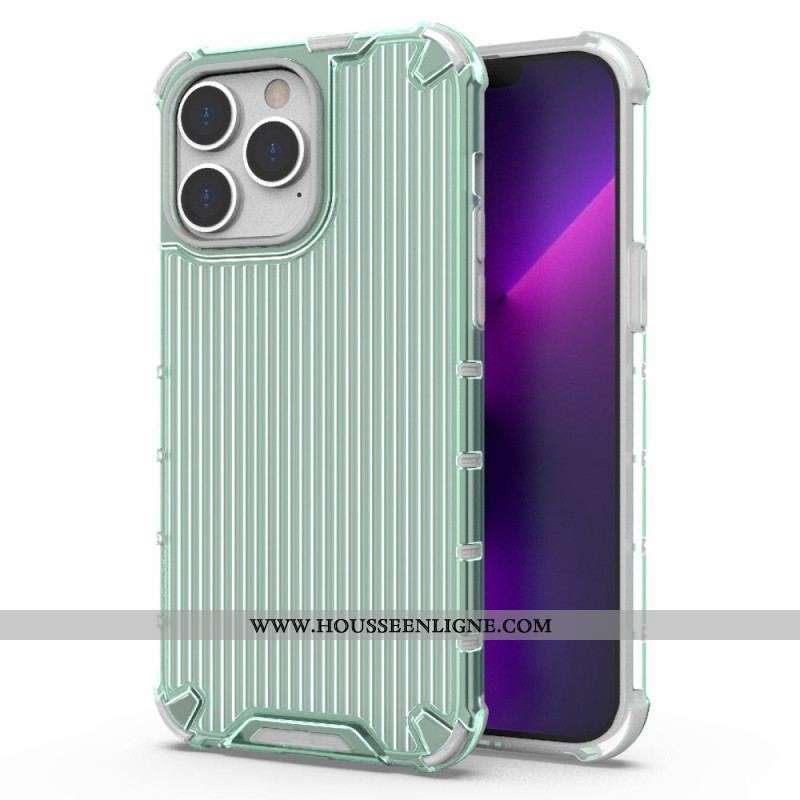Coque iPhone 14 Pro Rayures