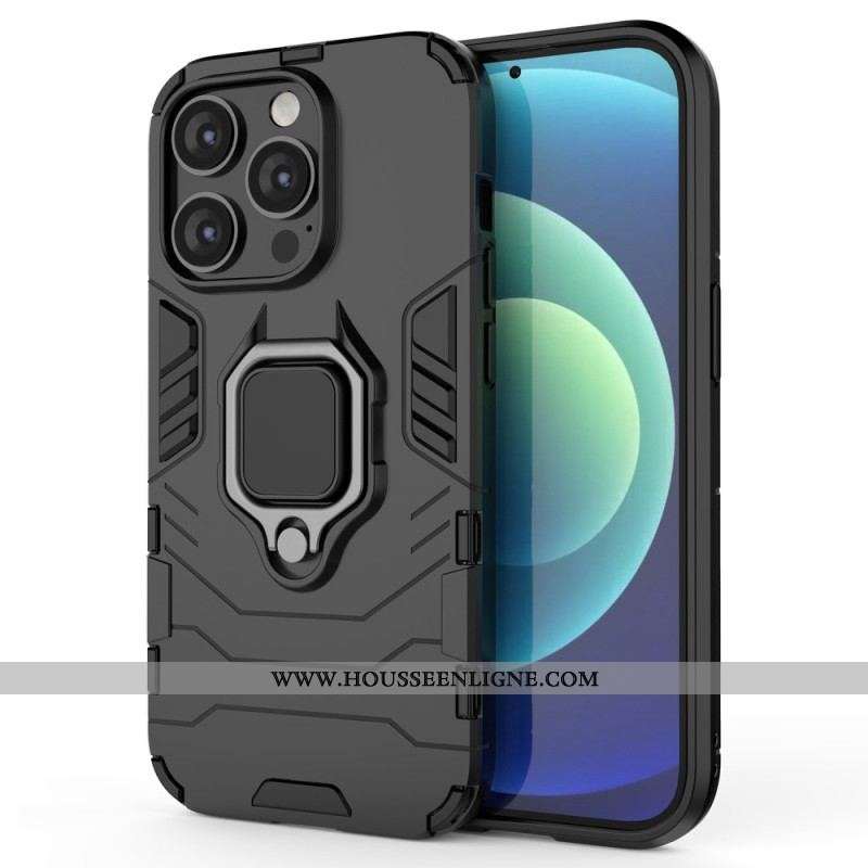 Coque iPhone 14 Pro Ring Résistante