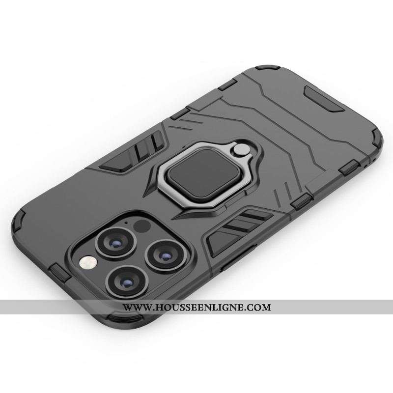 Coque iPhone 14 Pro Ring Résistante