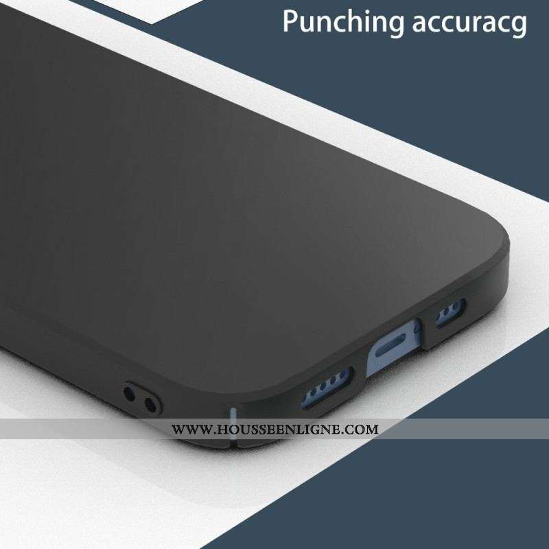 Coque iPhone 14 Pro Style Classique