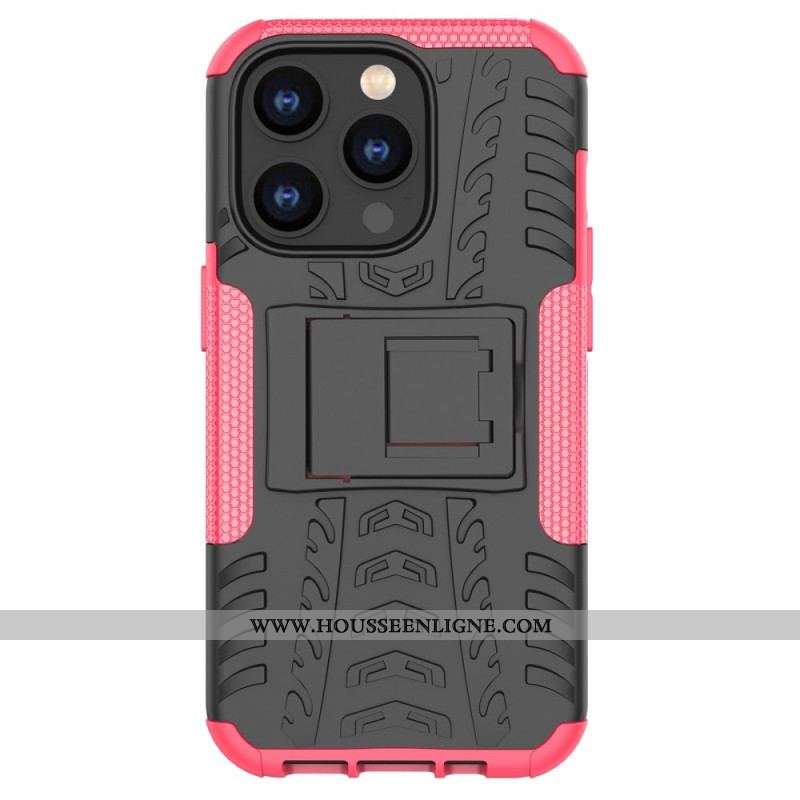 Coque iPhone 14 Pro Ultra Résistante Design