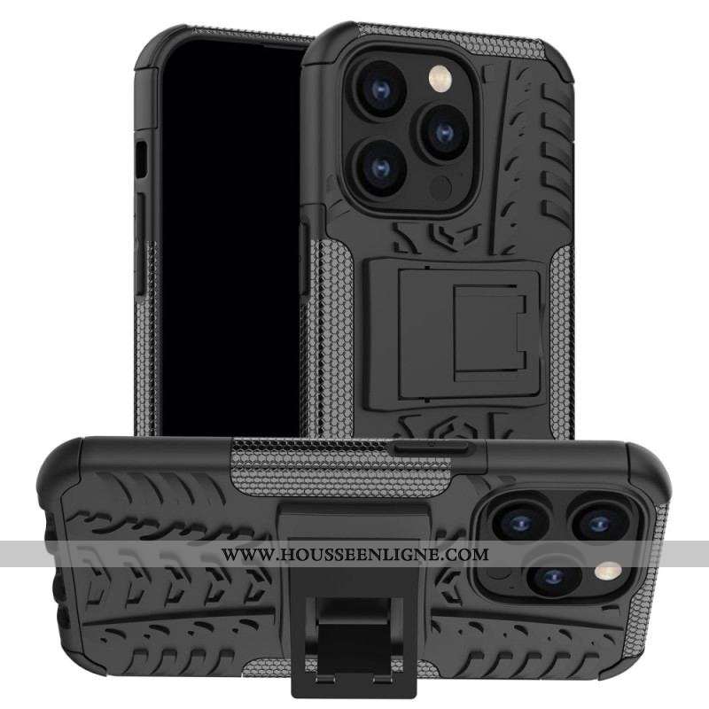 Coque iPhone 14 Pro Ultra Résistante Design