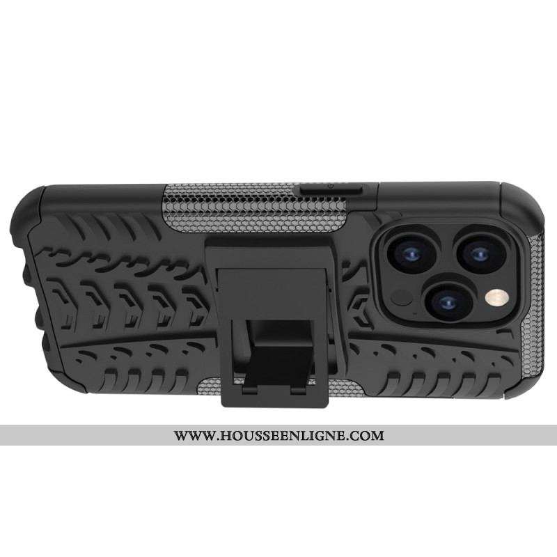 Coque iPhone 14 Pro Ultra Résistante Design