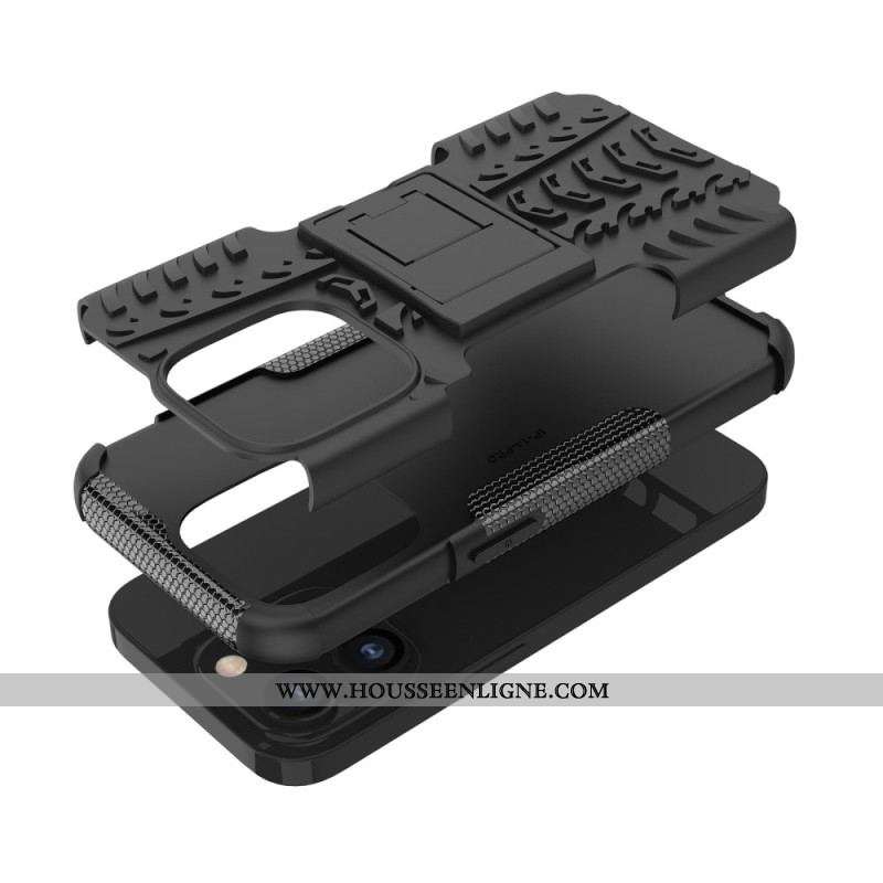 Coque iPhone 14 Pro Ultra Résistante Design