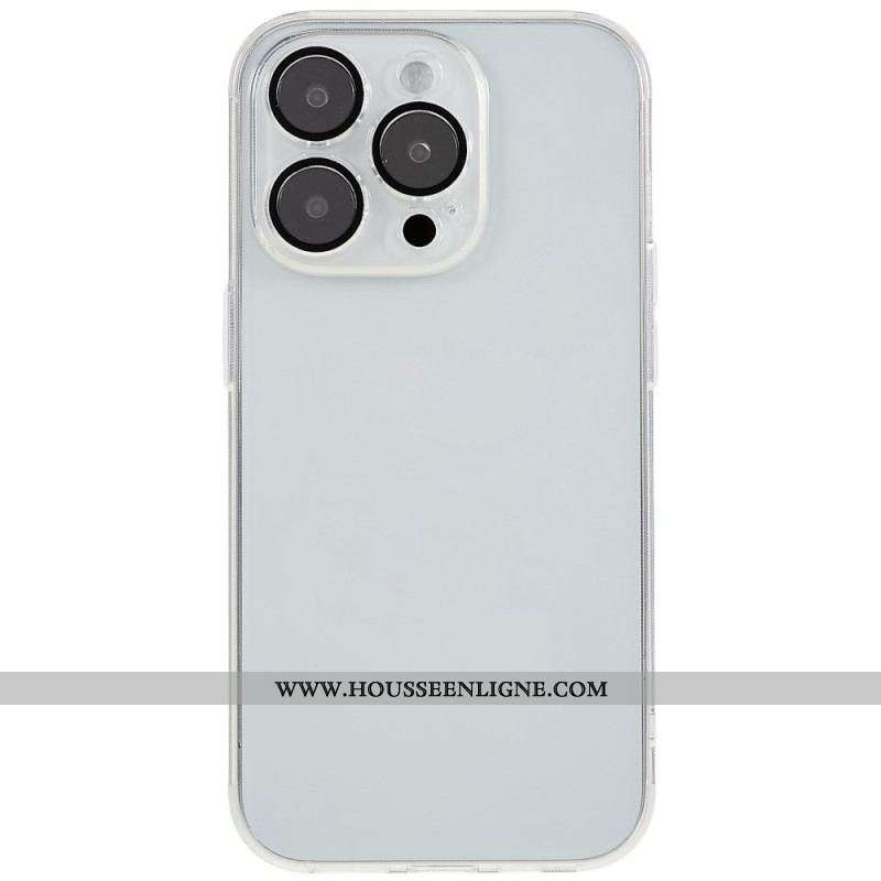 Coque iPhone 14 Pro avec Protecteur Appareil Photo