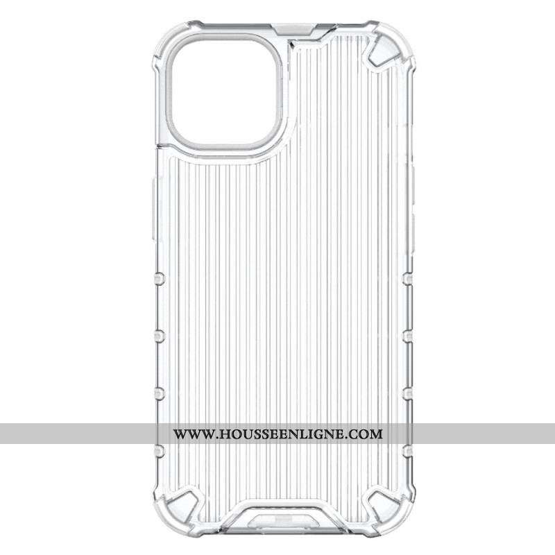 Coque iPhone 14 Rayures