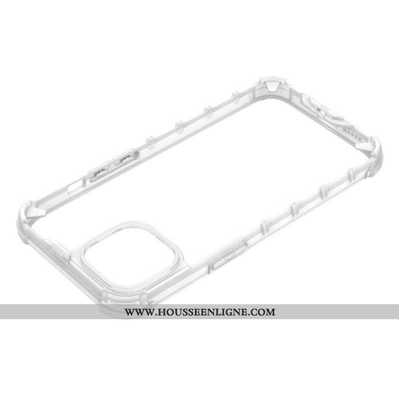 Coque iPhone 14 Rayures
