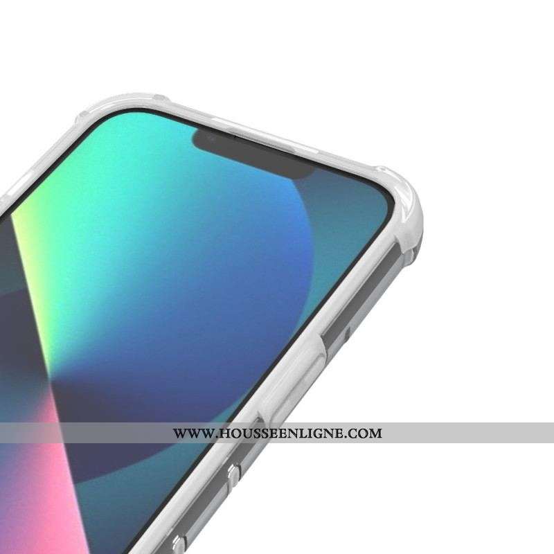Coque iPhone 14 Rayures