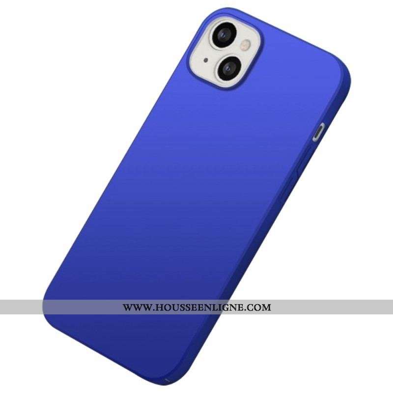 Coque iPhone 14 Rigide