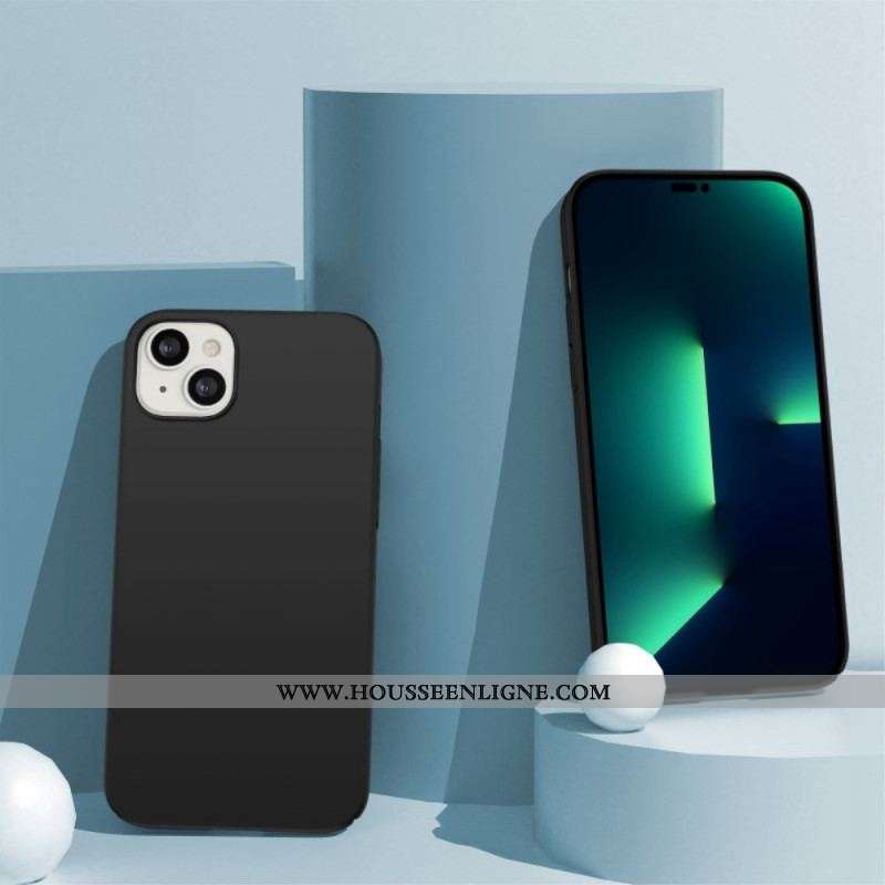Coque iPhone 14 Rigide