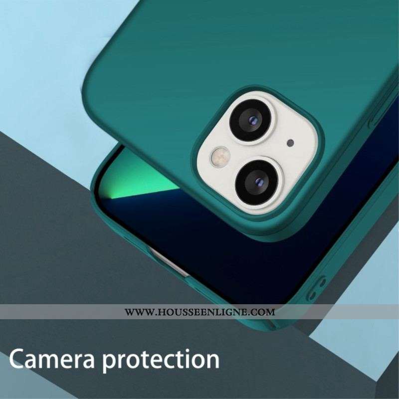 Coque iPhone 14 Rigide