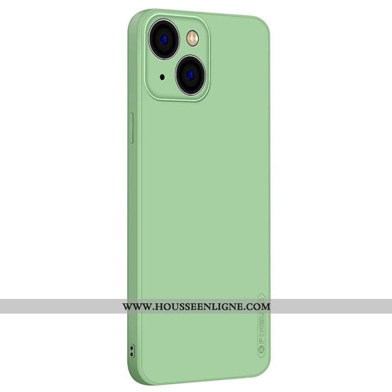 Coque iPhone 14 Silicone PINWUYO