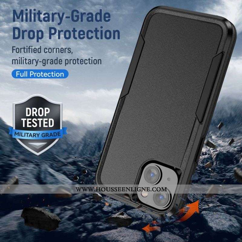 Coque iPhone 14 Super Résistante