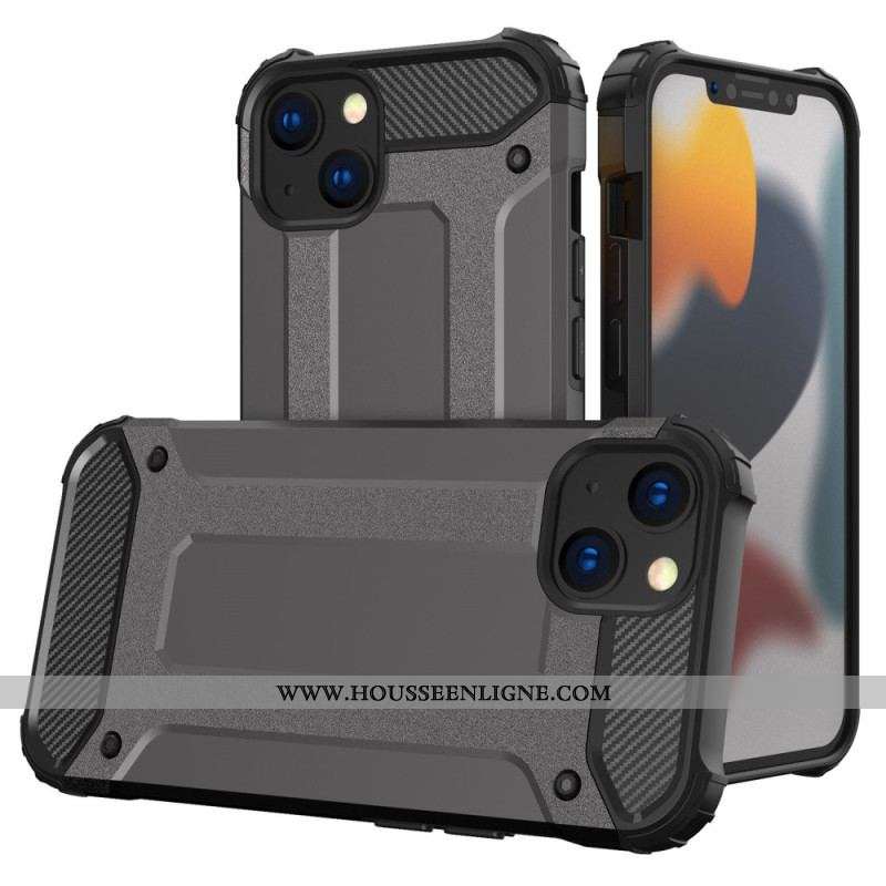 Coque iPhone 14 Survivor