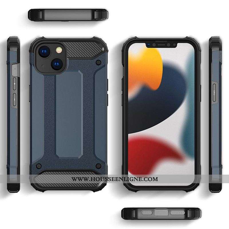 Coque iPhone 14 Survivor