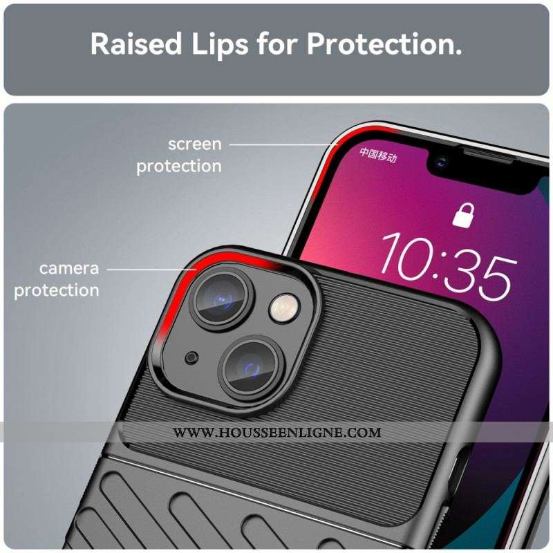 Coque iPhone 14 Thunder Series