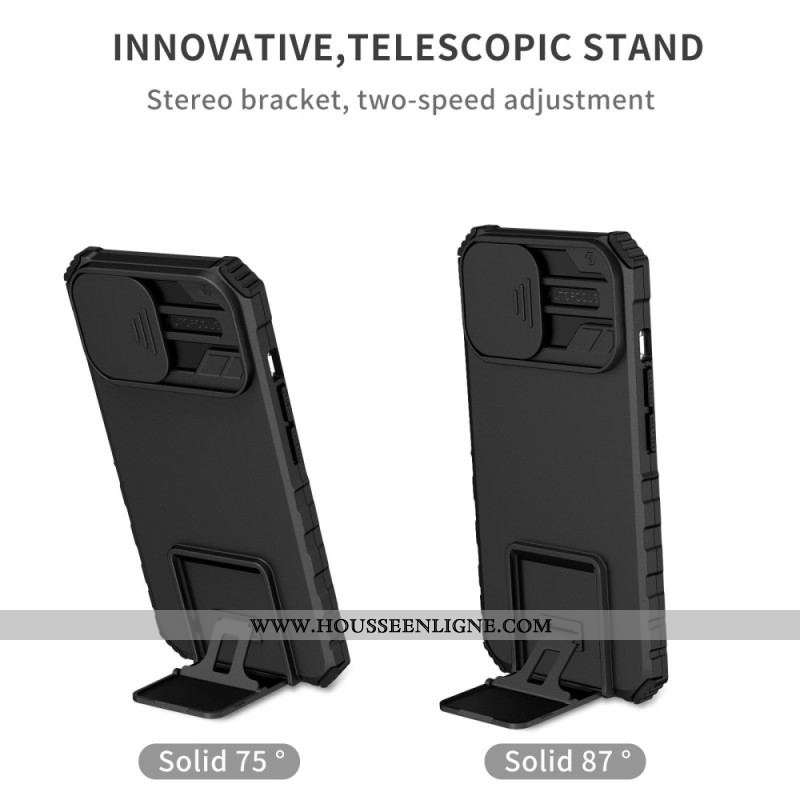 Coque iPhone 14 Ultime Design