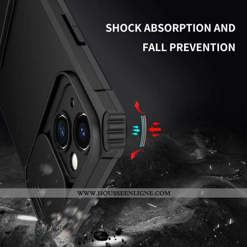 Coque iPhone 14 Ultime Design