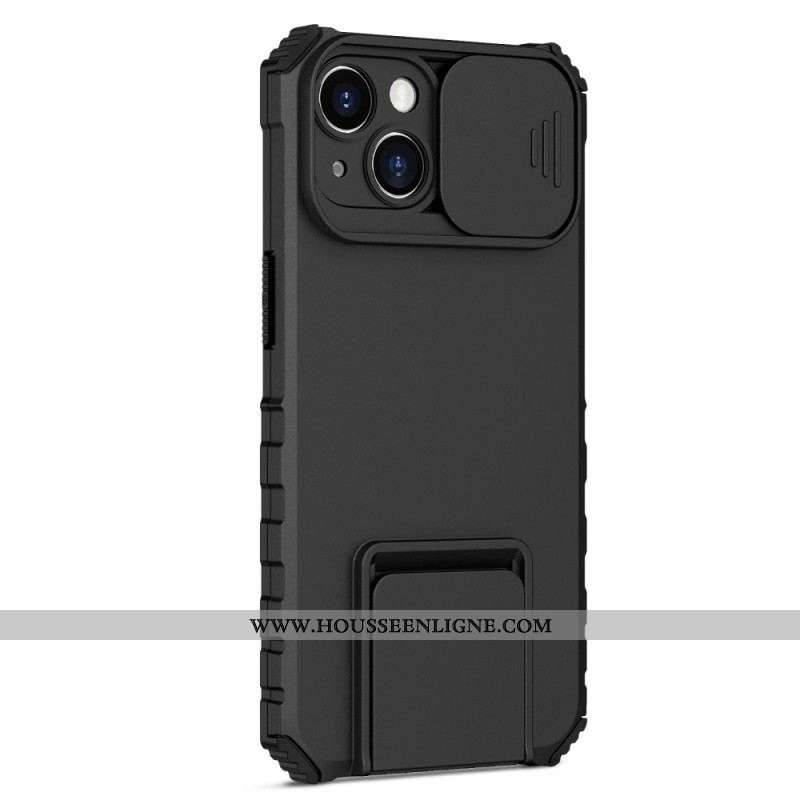 Coque iPhone 14 Ultime Design