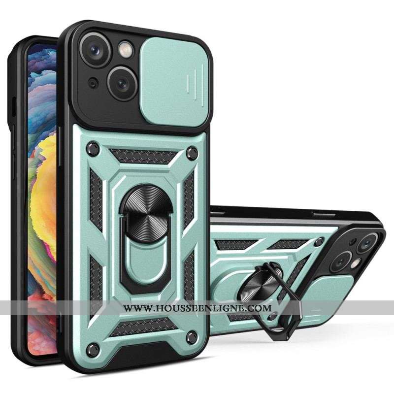 Coque iPhone 14 Ultra Résistante Multi-Fonctionnelle