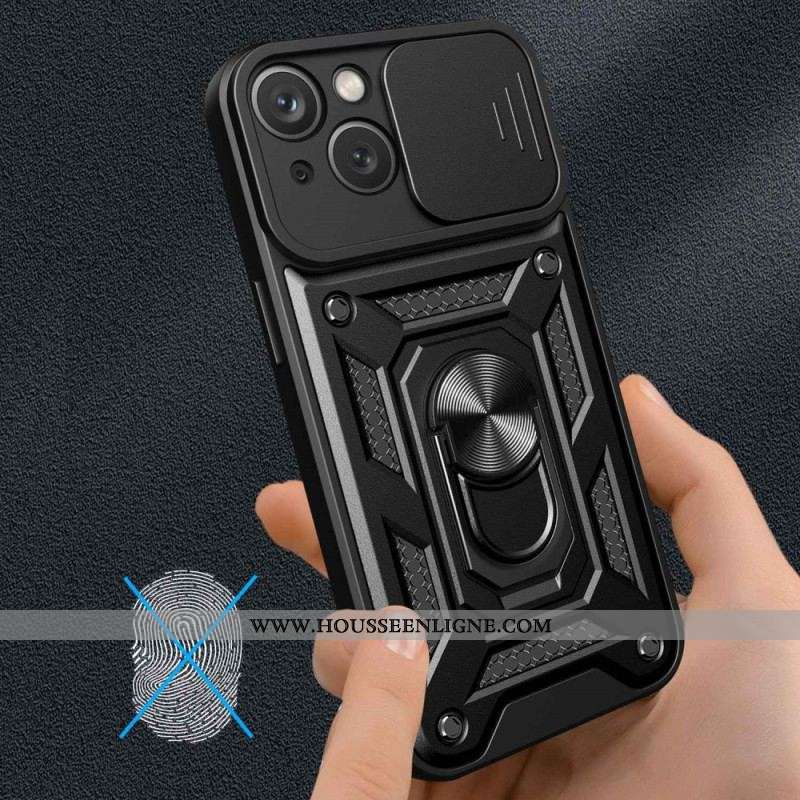Coque iPhone 14 Ultra Résistante Multi-Fonctionnelle