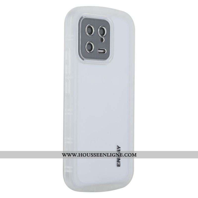 Coque iXiaomi 13 Silicone Mat Enkay