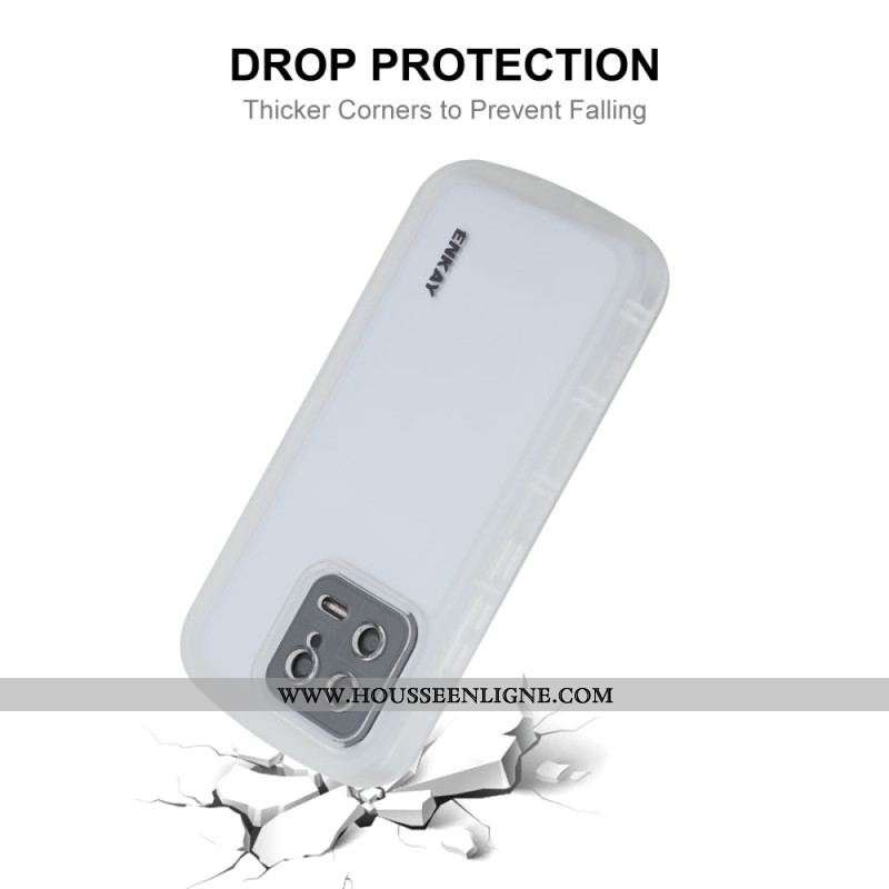 Coque iXiaomi 13 Silicone Mat Enkay