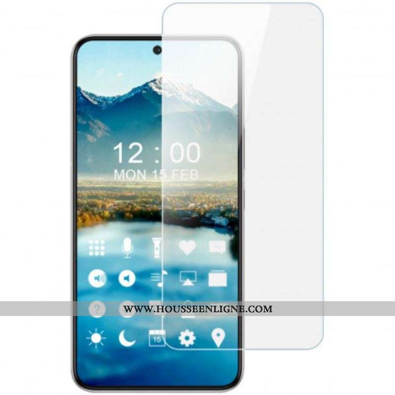 Film IMAK pour écran Samsung Galaxy S22 5G