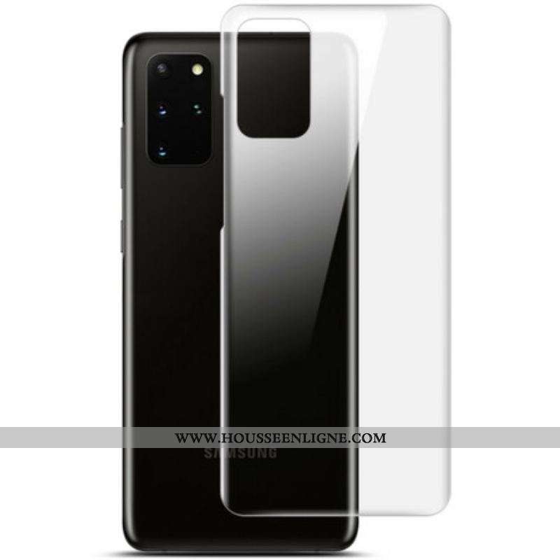 Film de Protection Arrière pour Samsung Galaxy S20 Plus / S20 Plus 5G IMAK