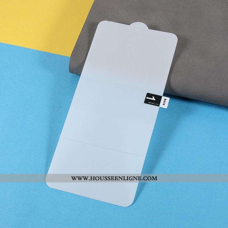 Film de Protection HD pour écran Xiaomi 12 Pro