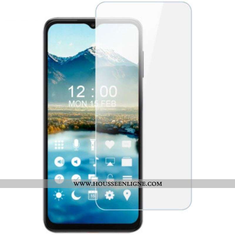 Film de Protection IMAK pour Samsung Galaxy M13