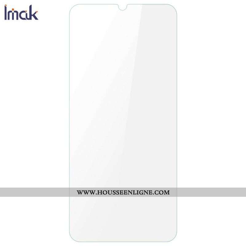 Film de Protection IMAK pour Samsung Galaxy M31
