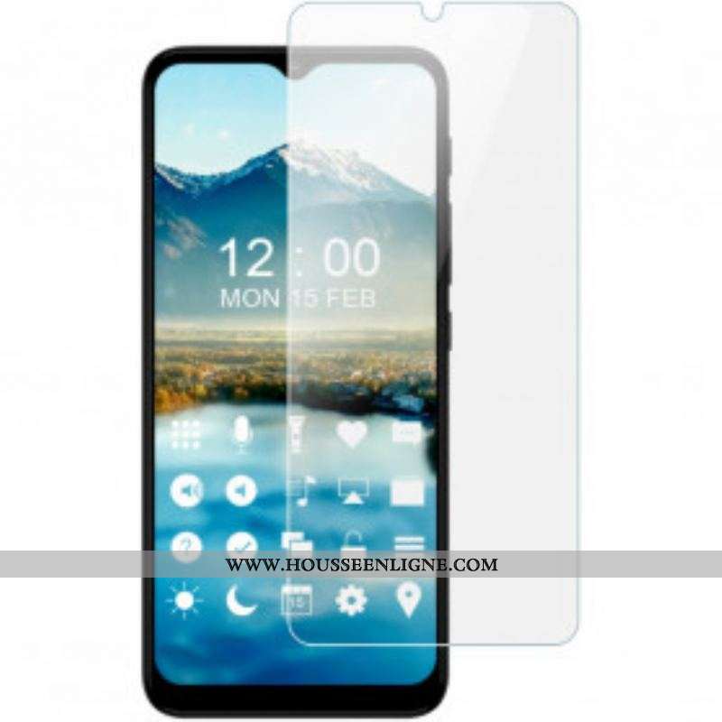 Film de Protection IMAK pour écran Moto G30 / Moto G10