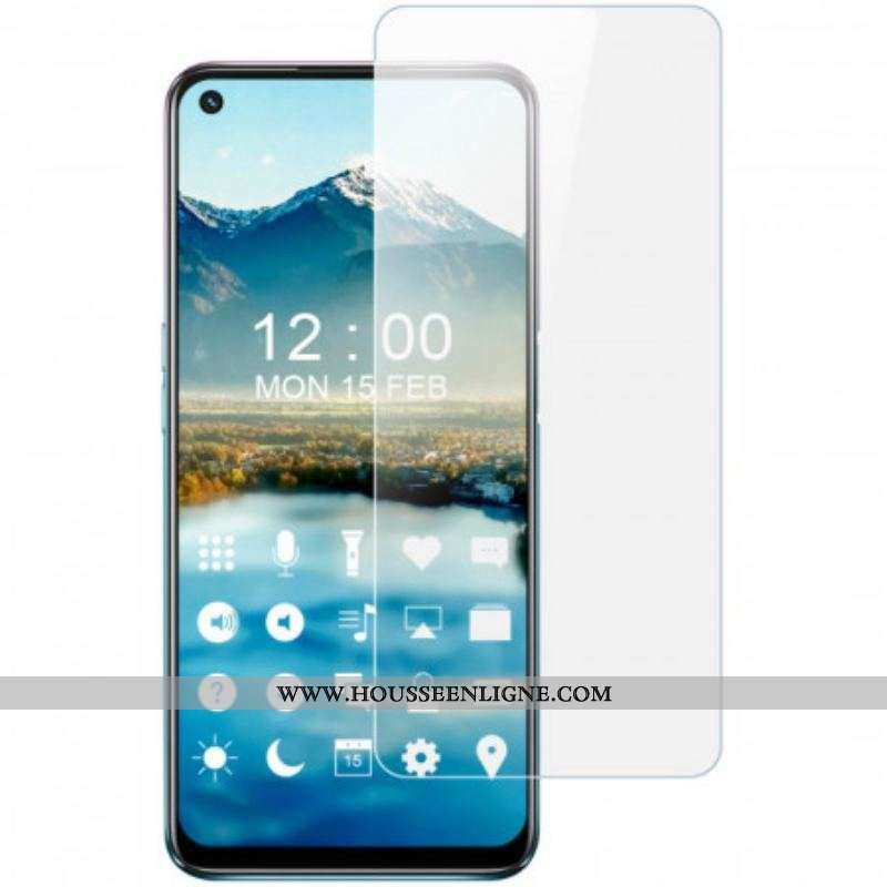 Film de Protection IMAK pour écran Oppo A74 5G