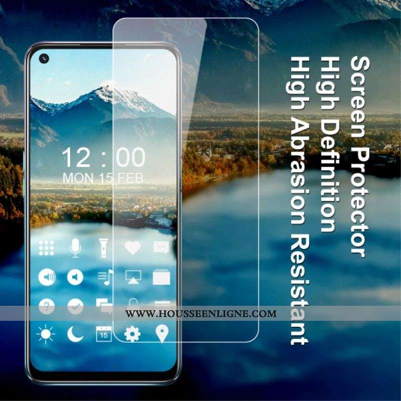 Film de Protection IMAK pour écran Oppo A74 5G