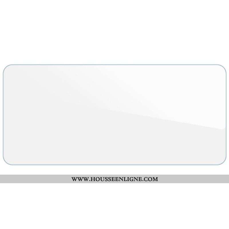 Film de Protection IMAK pour écran Oppo A74 5G