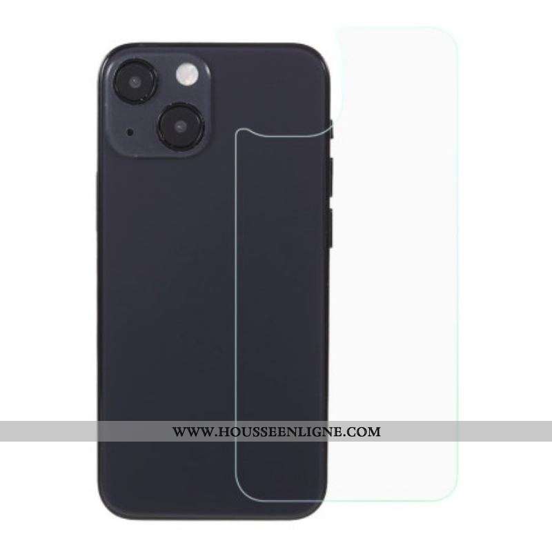 Film de Protection pour le dos du iPhone 14 Plus