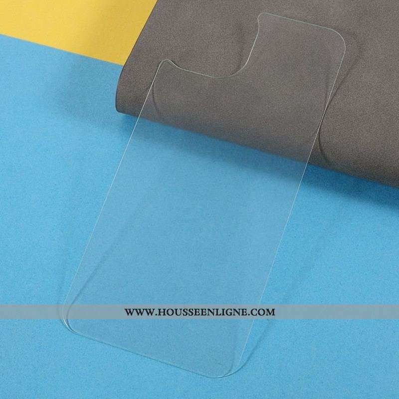 Film de Protection pour le dos du iPhone 14 Plus