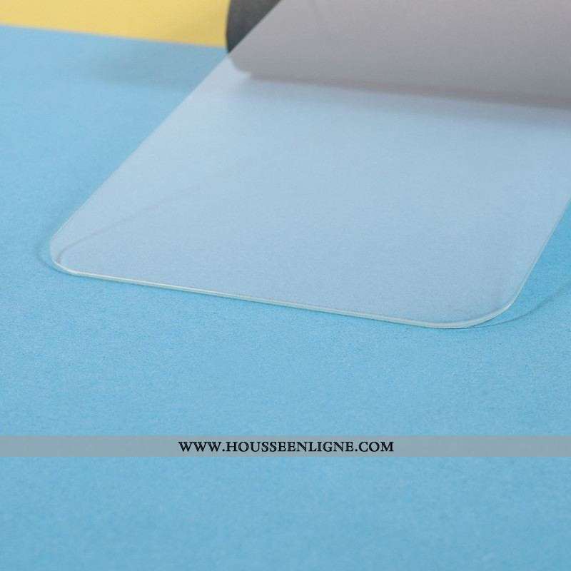Film de Protection pour le dos du iPhone 14 Plus