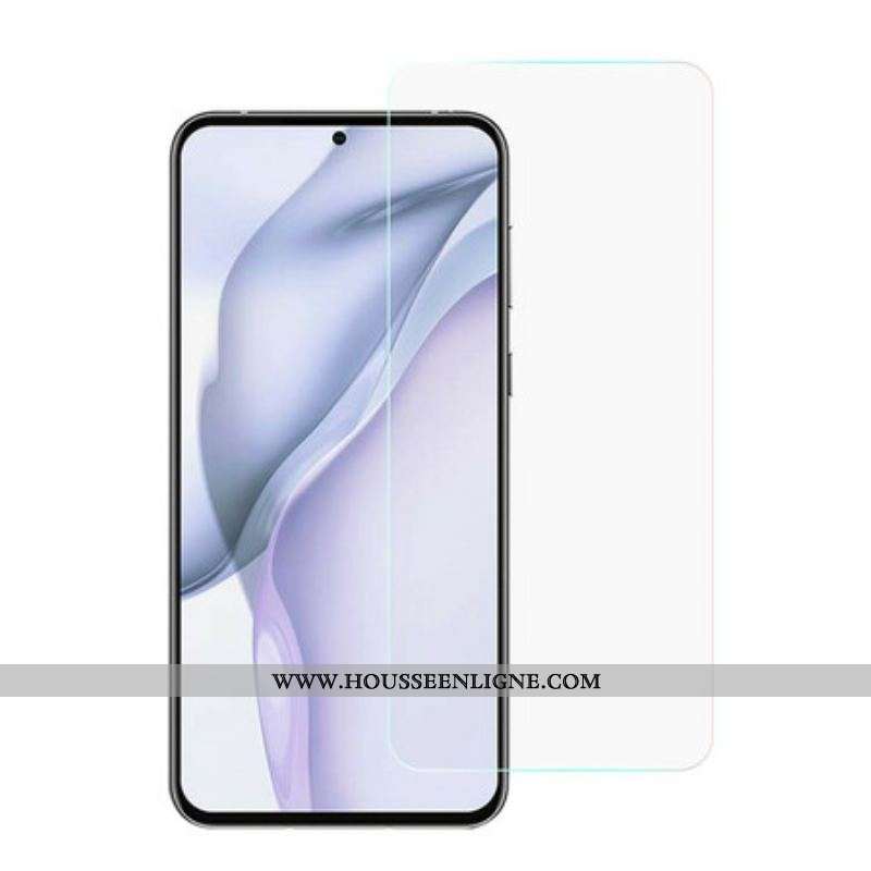 Film de Protection Écran LCD pour Huawei P50 Pro