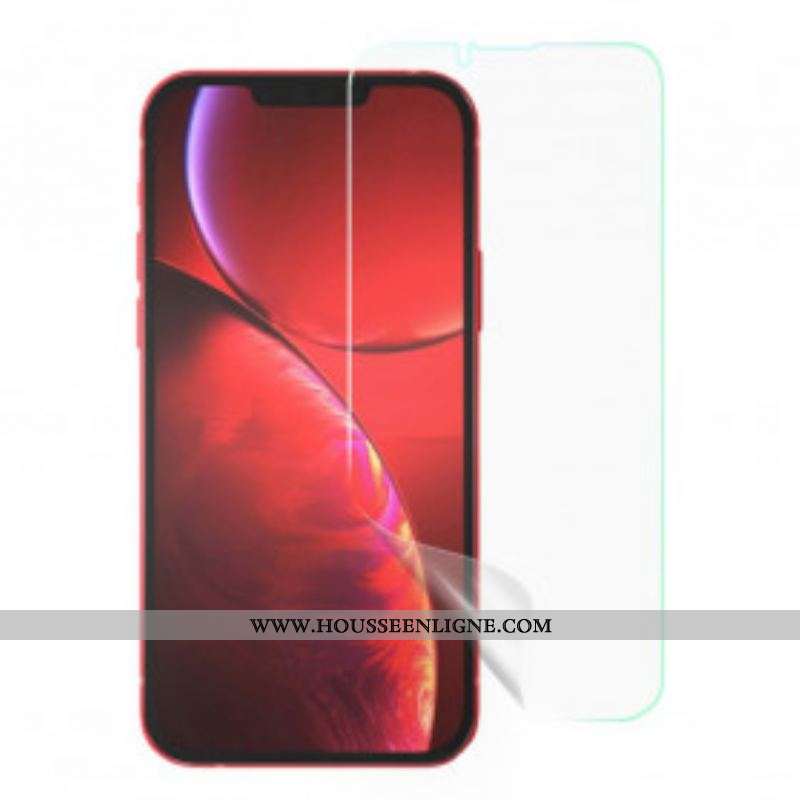 Film de protection Mate écran pour iPhone 13 Pro Max