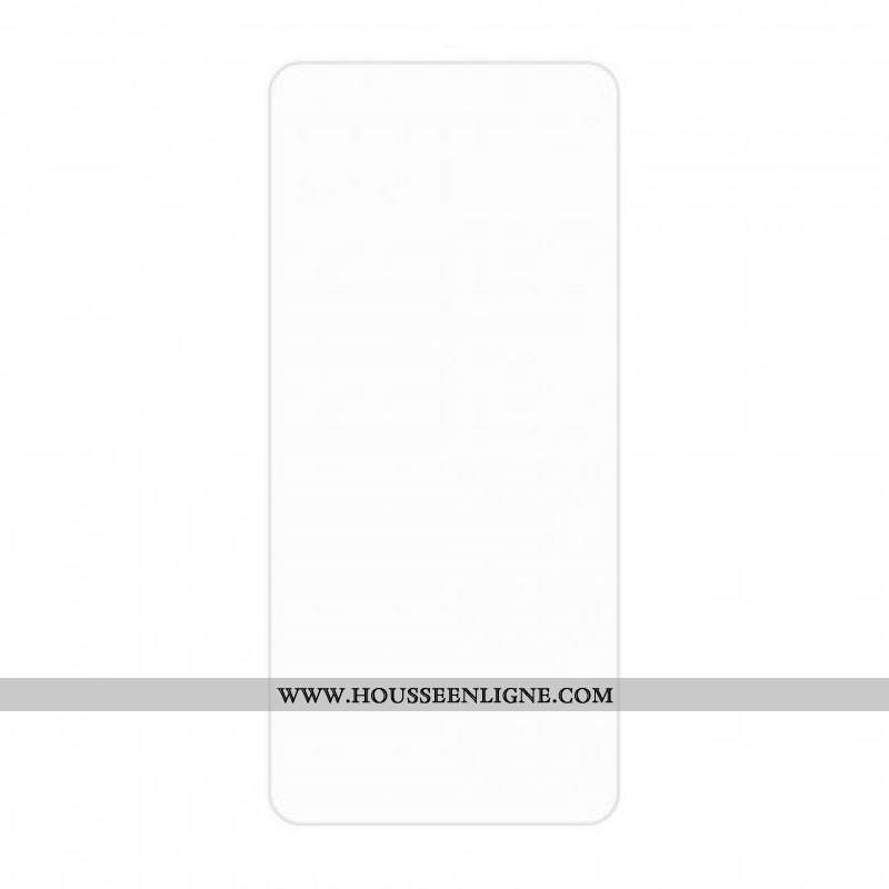 Film de protection écran HD pour Samsung Galaxy S22 Ultra 5G